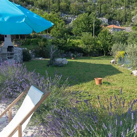 Country Home Matkovic - Duba Čilipi Zewnętrze zdjęcie