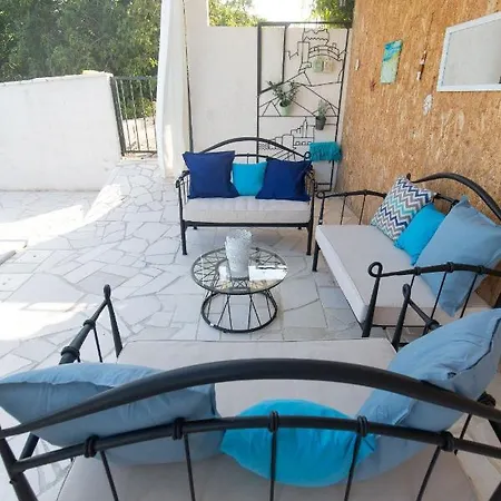 Country Home Matkovic - Duba Čilipi Zewnętrze zdjęcie
