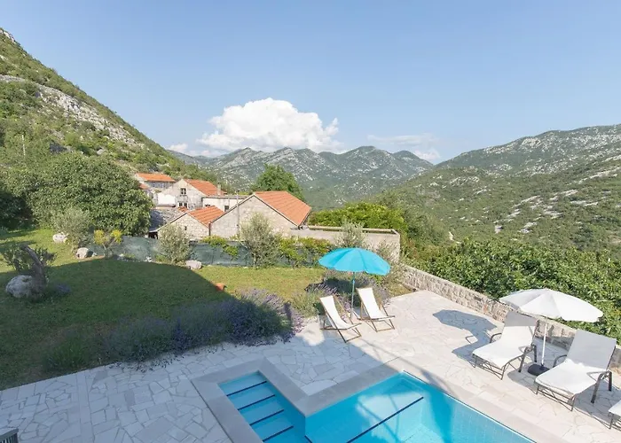 Country Home Matkovic - Duba