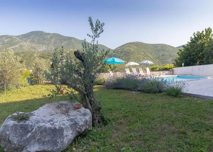 Country Home Matkovic - Duba