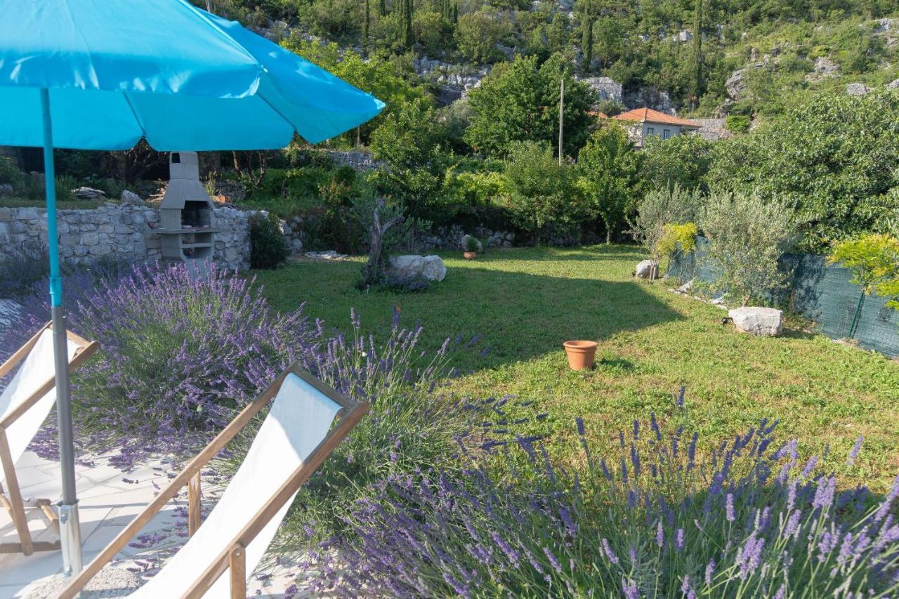 Country Matkovic - Duba Holiday home
