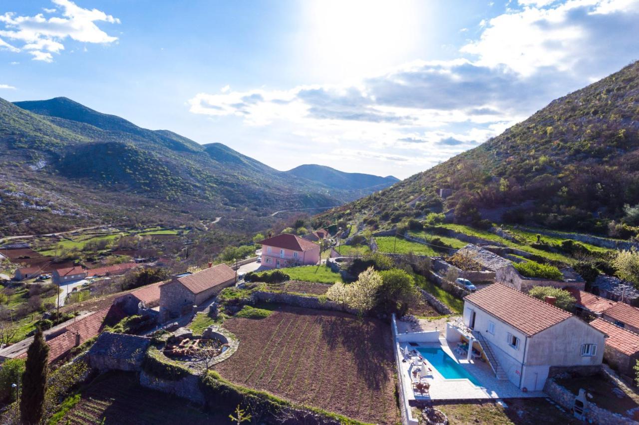Holiday home Country Matkovic - Duba *