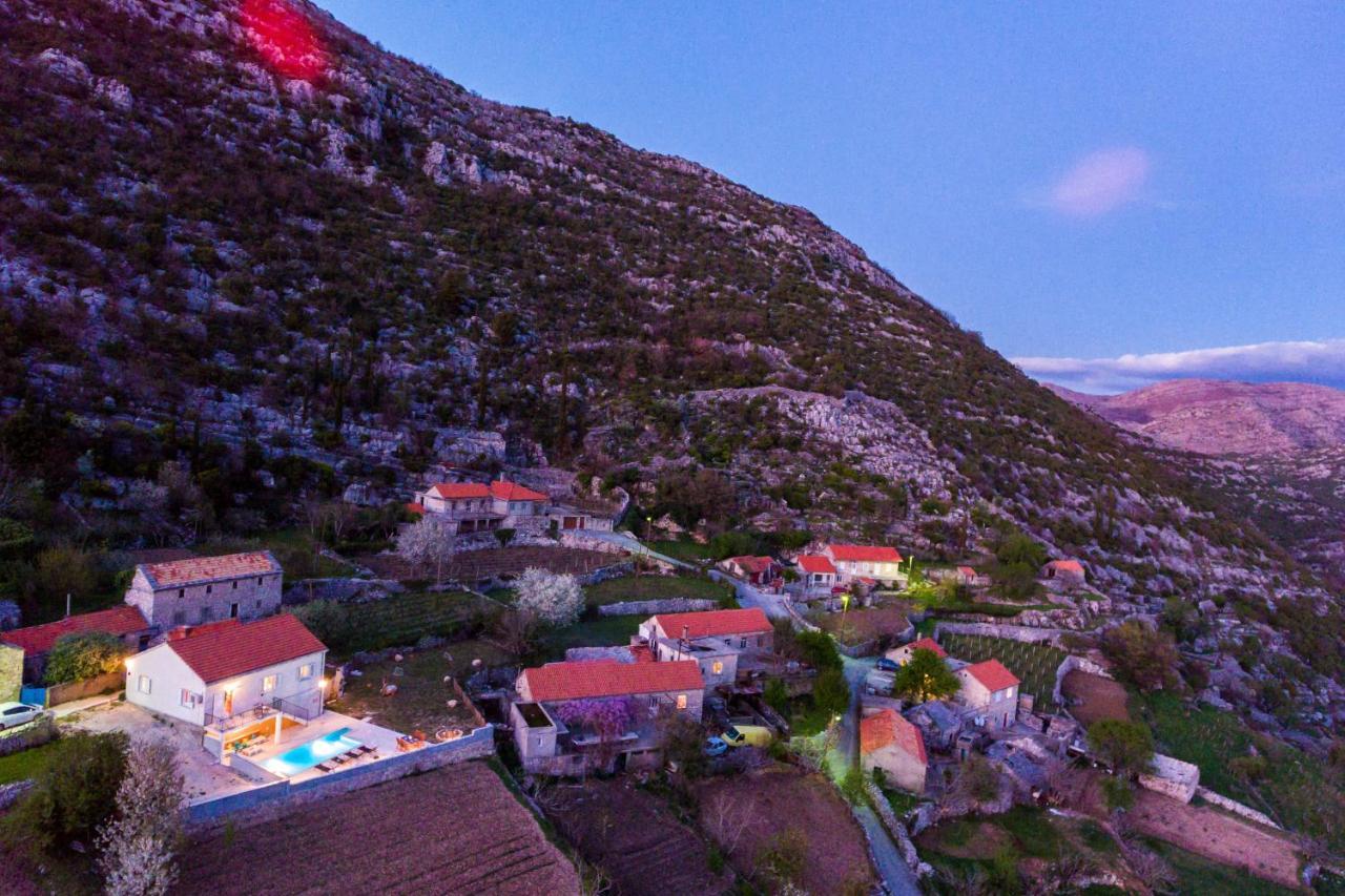Holiday home Country Matkovic - Duba Cilipi