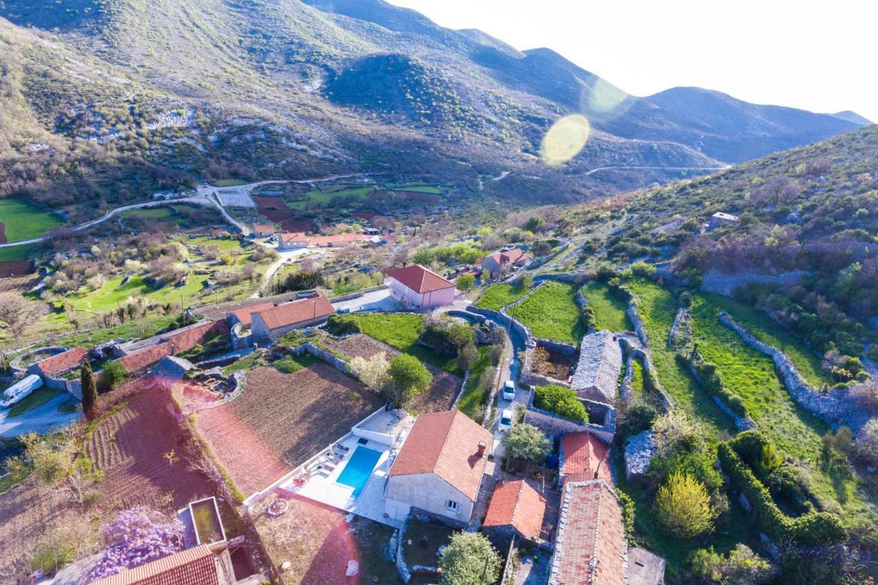 Holiday home Country Matkovic - Duba Cilipi