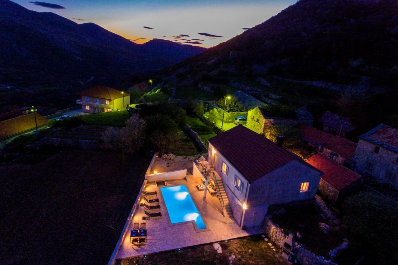 Holiday home Country Matkovic - Duba