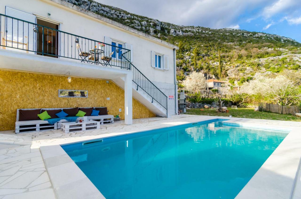 Holiday home Country Matkovic - Duba *