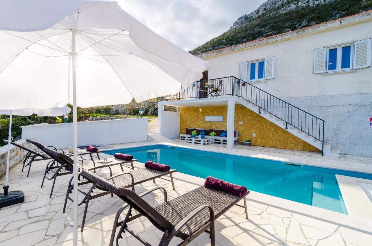 Country Matkovic - Duba Holiday home *